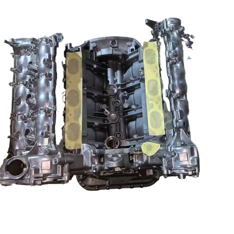 M272.965 Automotor für Mercedes-Benz konvexen Motor