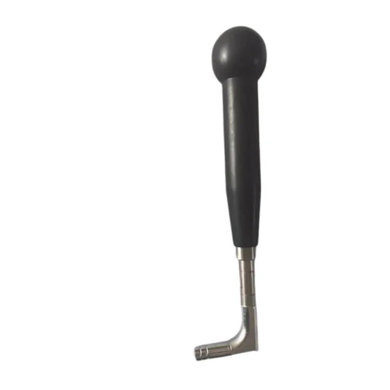 

German stainless steel rosewood large-head wrench