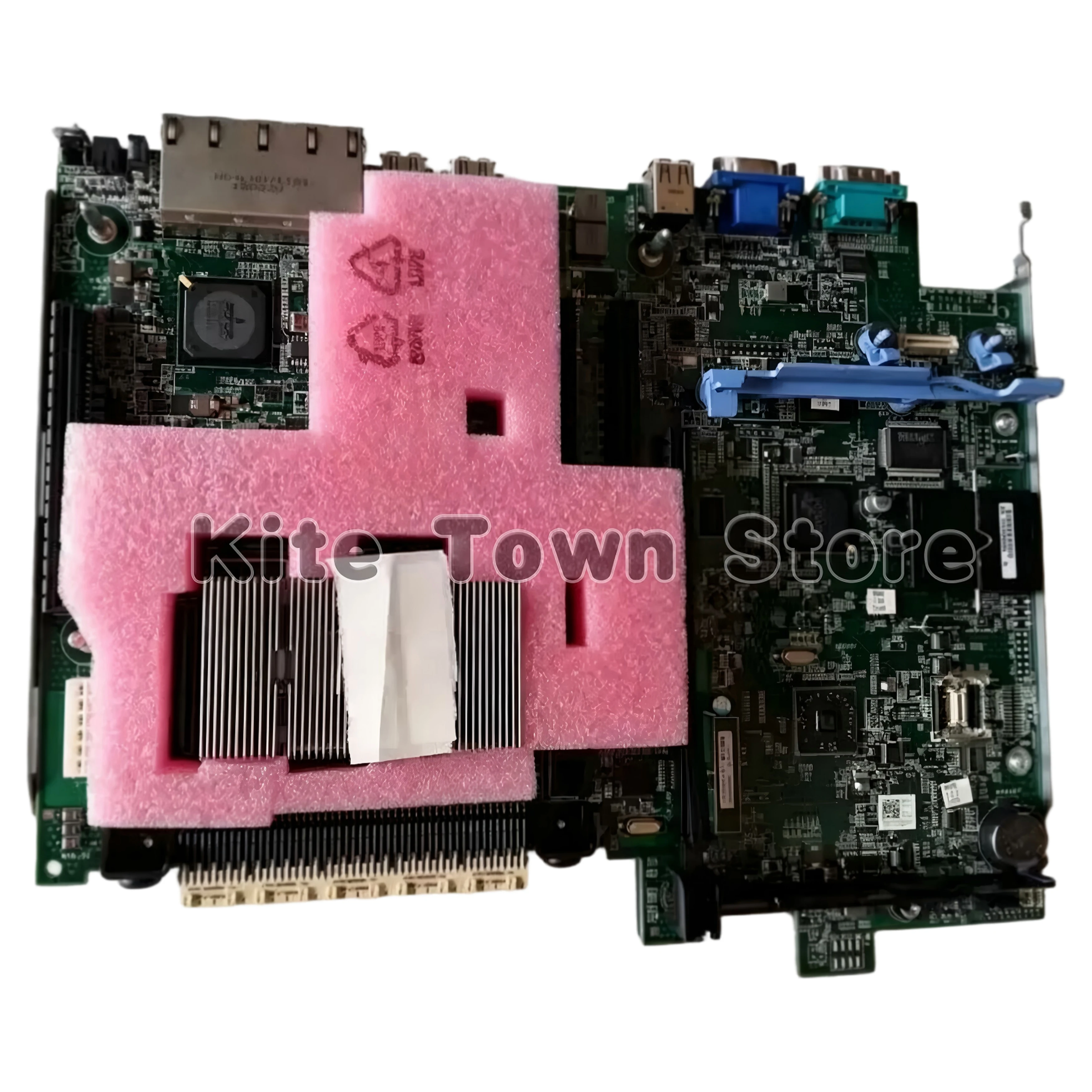 New I/O & Riser Board Kit for Dell PowerEdge R815 R810 FH3FC V4P5F TT6JF 272WF