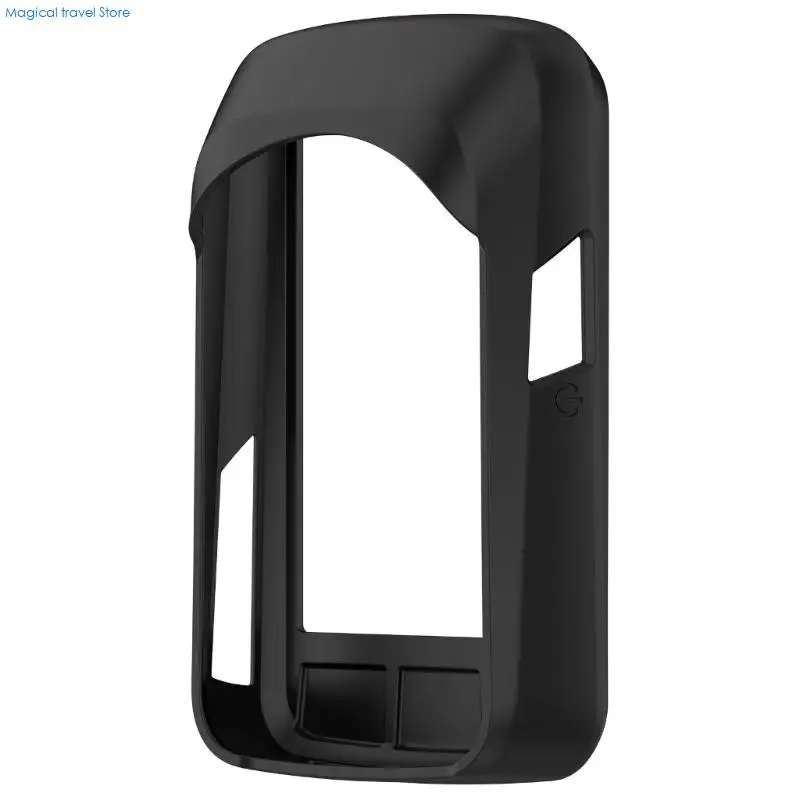 N2UB Shock Absorbing Cover Silicone Case For Elemnt Roam2 Secure Device Mounting And Portability
