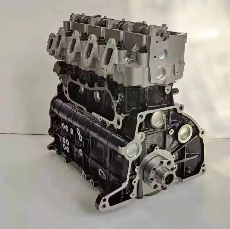 Best Price 1KZ 1KZ-T 1KZ-TE Engine Long Block for TOYOTA Land Cruiser Prado 4  Runner Car Engine