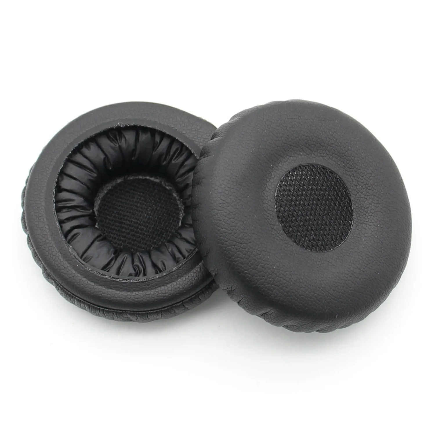 Ear Cushion Kit for AKG Y40 Y45BT Y45 Headphones Ear Pads EarPads Cups Leather