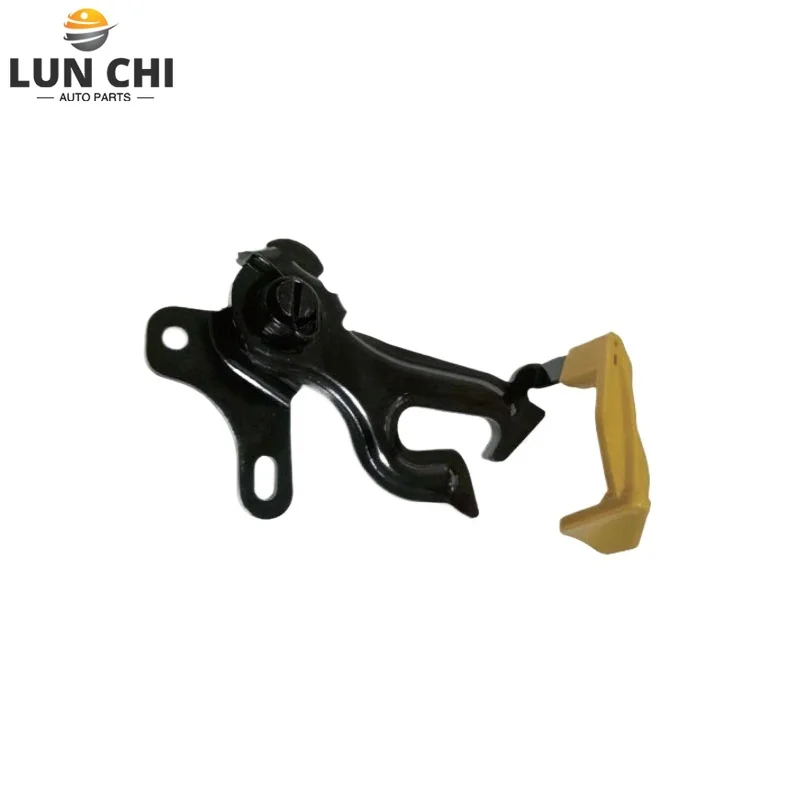 OEM 31425790 Car Lever Hood-Safety Catch Latch Lock For VOLVO XC60 2009-2016