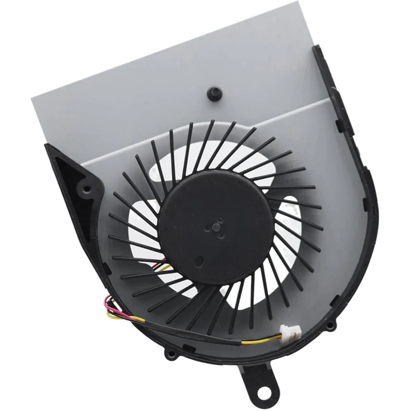 A15F-CPU Cooling Fan For Dell Inspiron 15 5551 5552 5555 5558 5559 5566 P51F Laptop CPU Cooling Fan