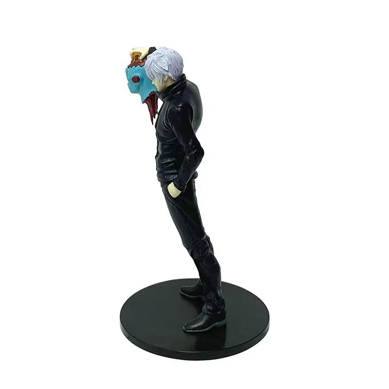 Anime Jujutsukaisen Satoru GojoVs Jogo Figure Desktop Decorations Japanese Dolls Model Toy Gift Collection Hobby Aciton Figure