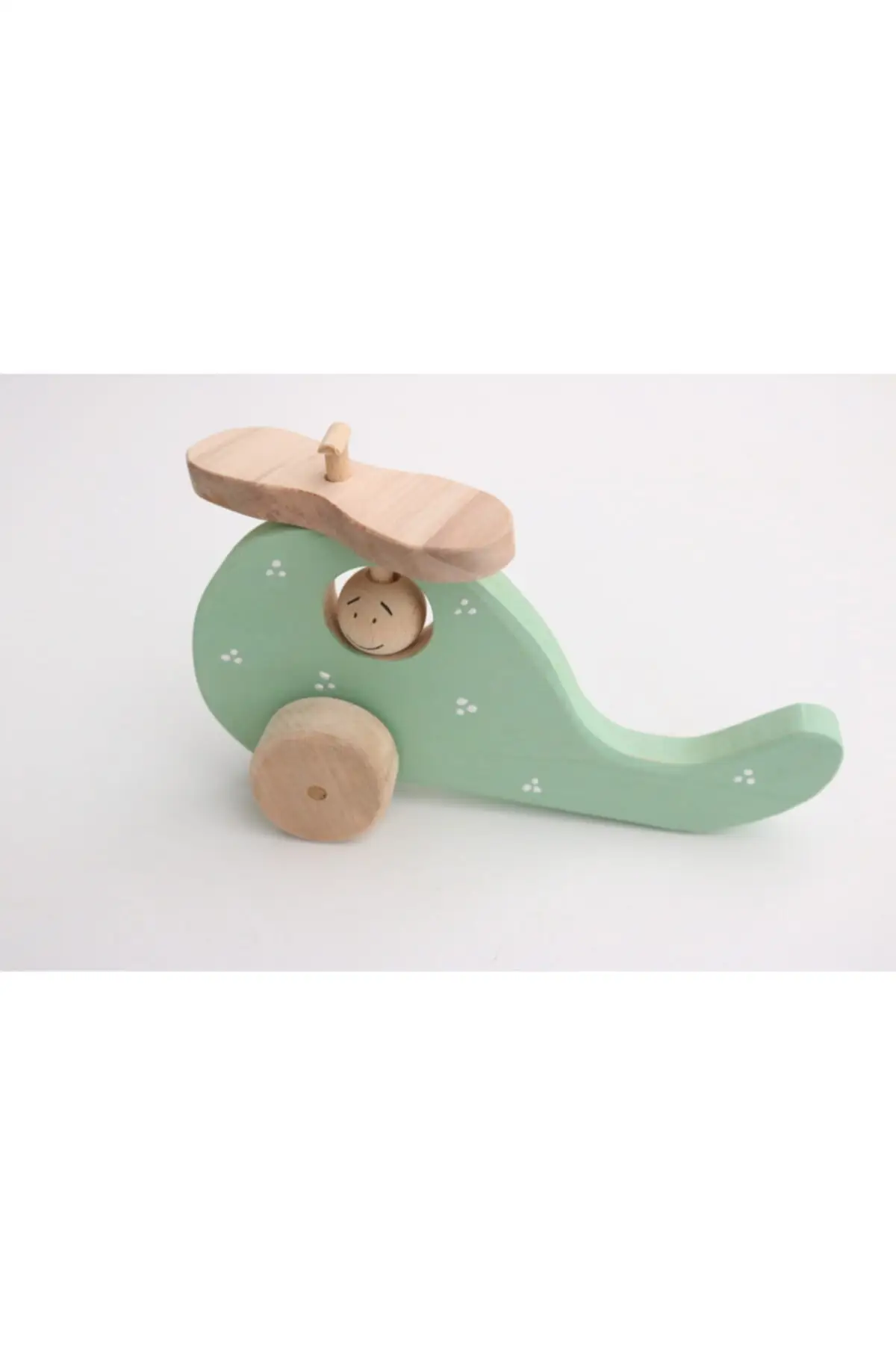 Speelgoed Helikopter