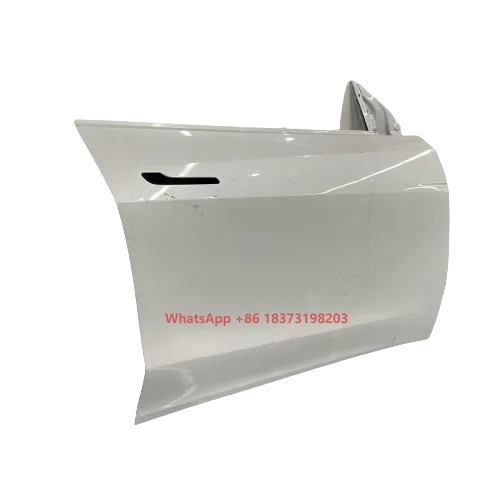 

High Performance 1501462-E0-A Front Right Car Door for Model Y Auto Parts