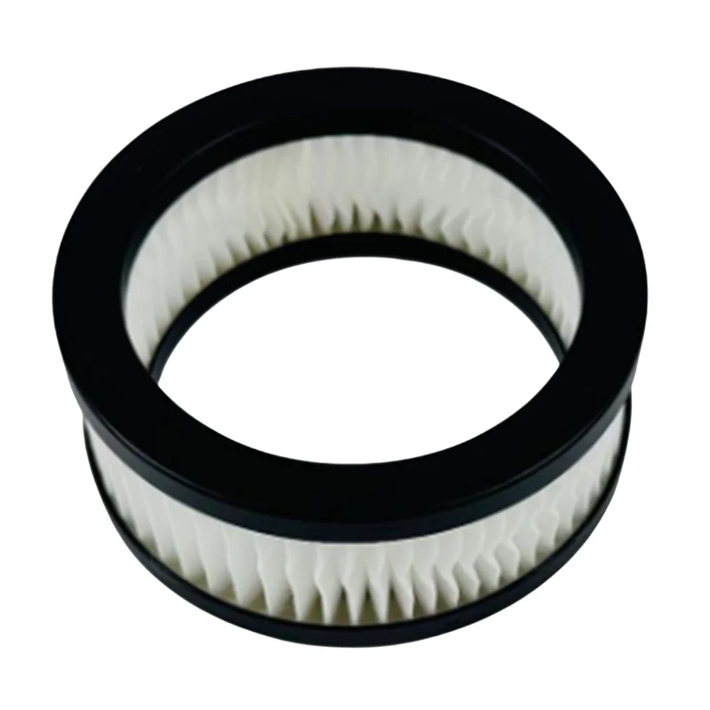 【24H-VENTA!】Accesorio de repuesto de filtro Hepa para filtro de salida de aire de aspiradora Redkey P9