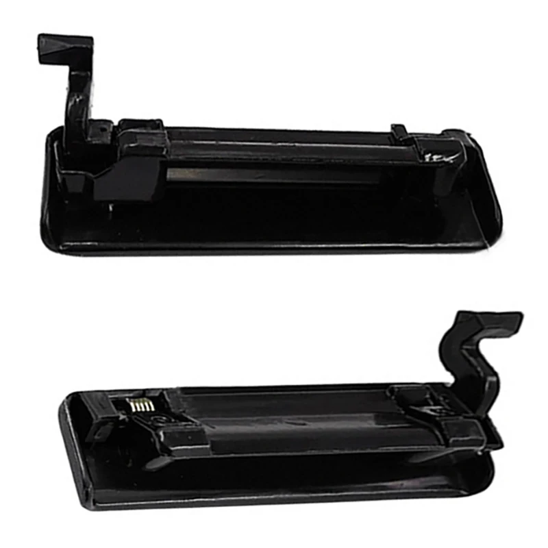 Auto Front Left Right Exterior Door Handle For Ford Transit MK4 MK5 1985-2000 92VB-V22401-AE 92VB-V22400-AE