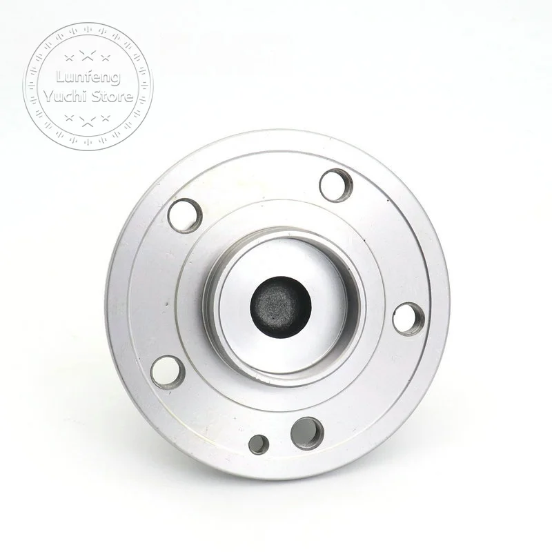 P/N: A6363300232، A6393300220 - محمل محور العجلة الأمامية لسيارة Mercedes-Benz Viano (W639)، VITO Bus، Vito/Mixto Van (W639، W447) #3