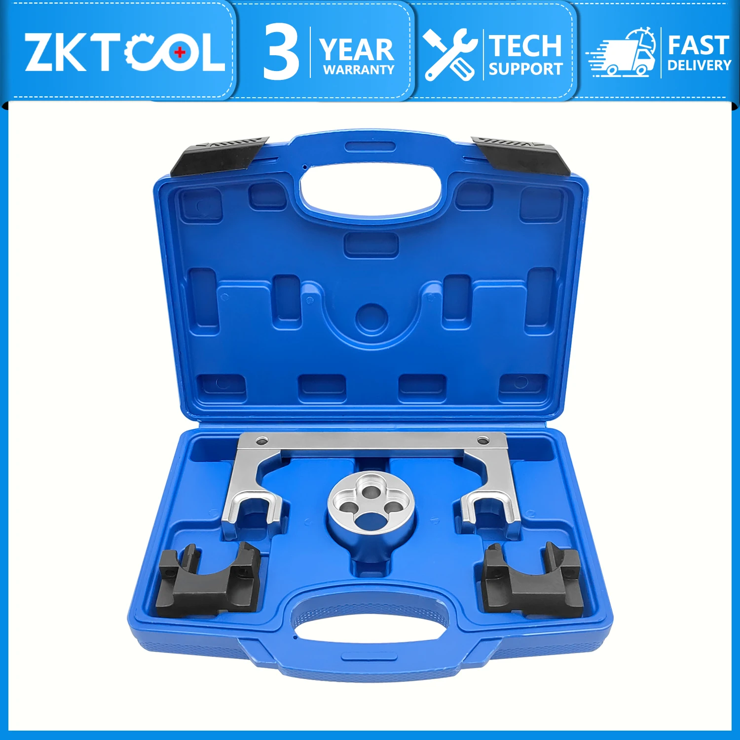 Diesel engine timing chain lock tool suitable for - Mercedes-Benz M651 CDI W906 W176 W246, OEM W 651 589 02 63 00 small set