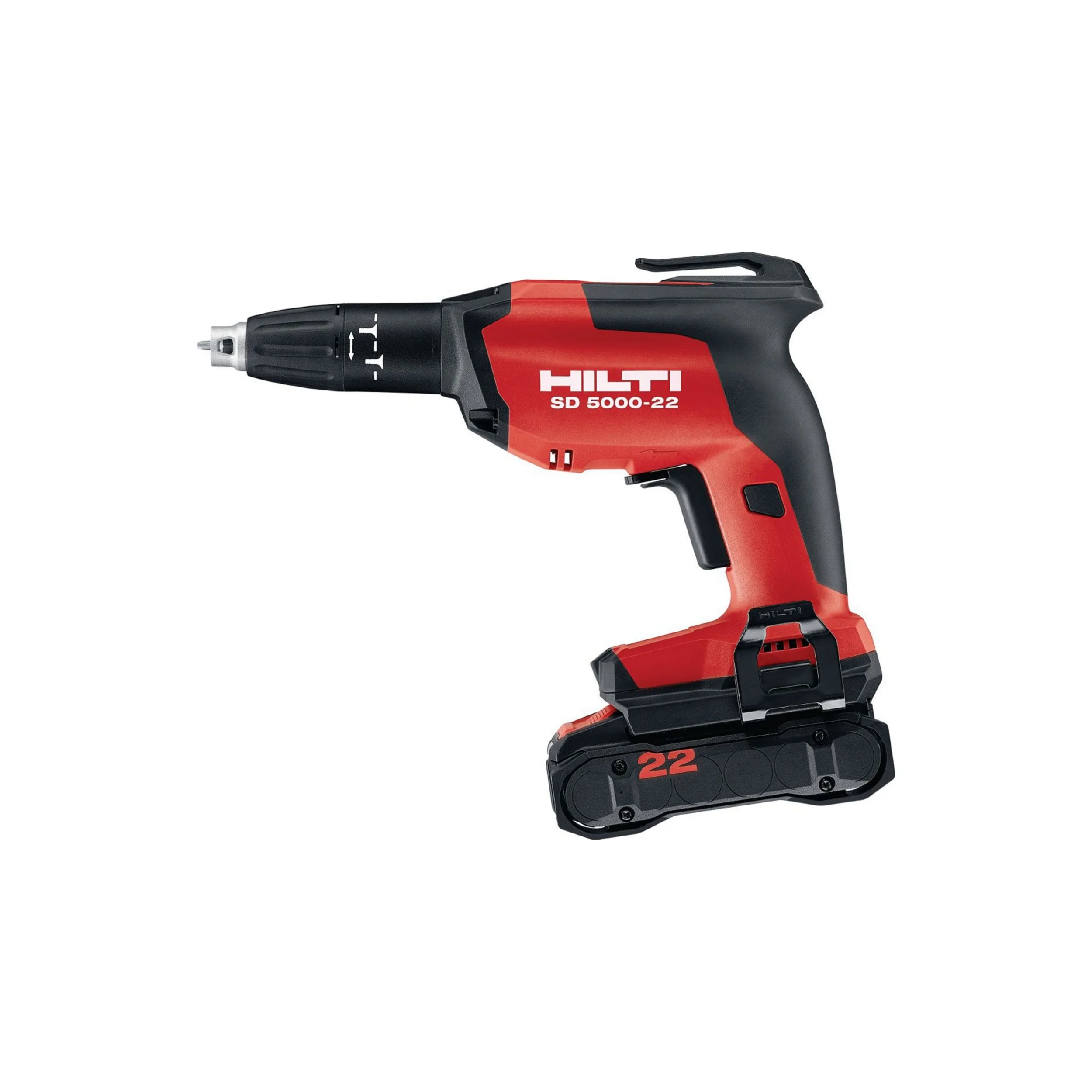 HILTI NURON Youlong Series SD 5000-22 Lithium Electric Drill Rechargeable Continuous Electric Drill, Body Only