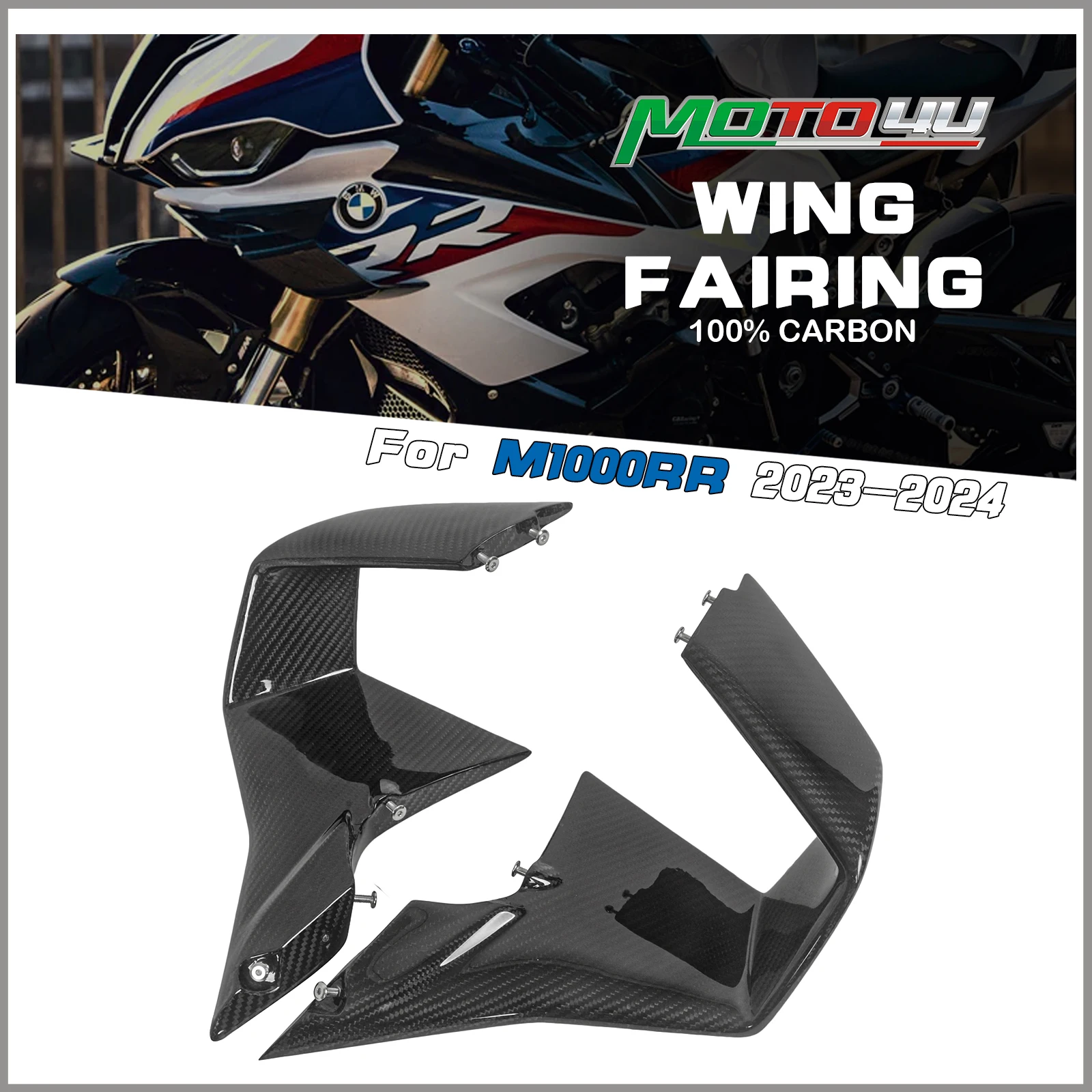 �y�Z�[�����z��̓t�����g�X�|�C���[,100% �J�[�{���t�@�C�o�[,�I�[�g�o�C�A�N�Z�T���[,BMW m1000rr m 1000 rr 2023 2023