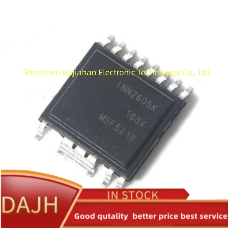 

1 шт./партия INN2605K 1NN2605 INN2605 IC автономный переключатель FLYBACK 16ESOP ic chips в наличии