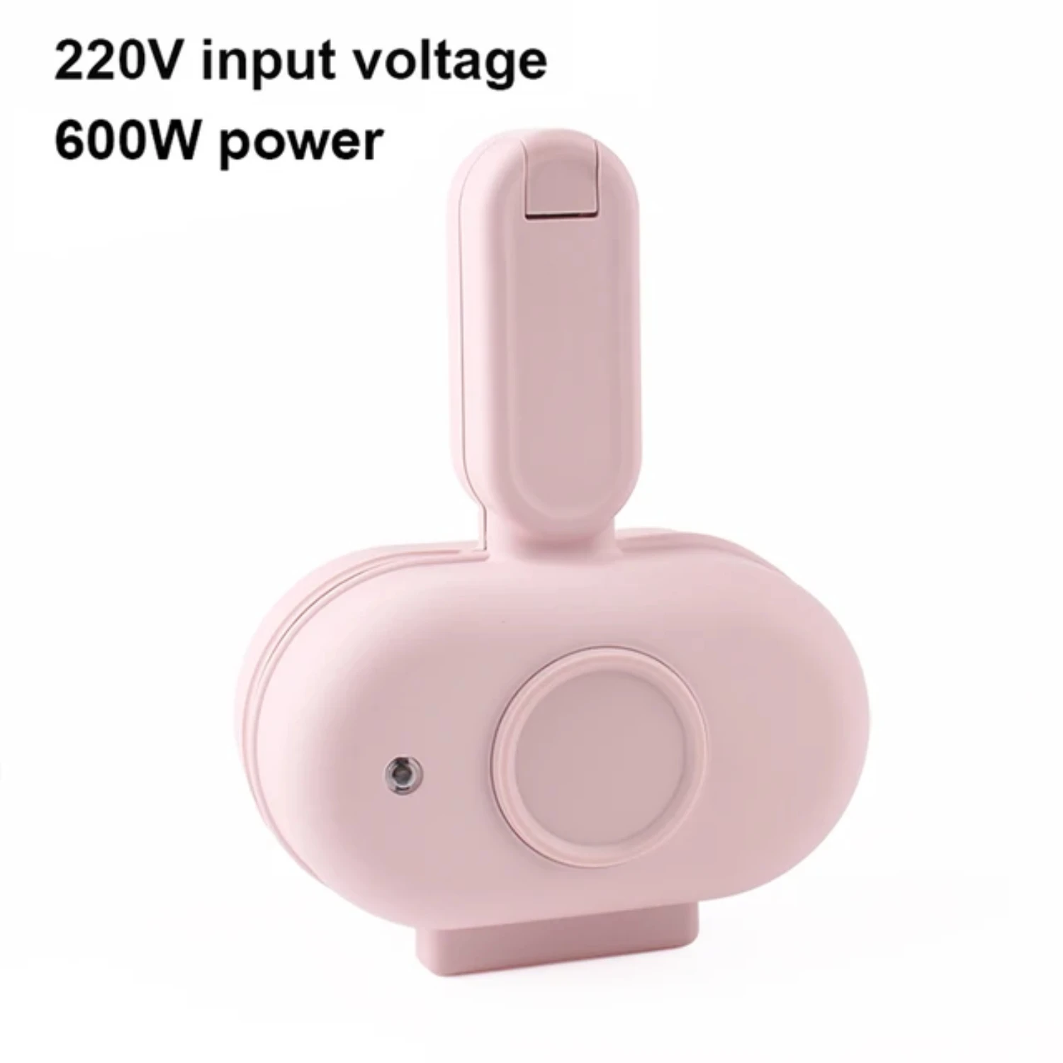 Double-Sided Press Sandwich Machine Frying Baking Pan Mini Cheese Grill Breakfast Maker Bread Hot Dog Toaster  Oven