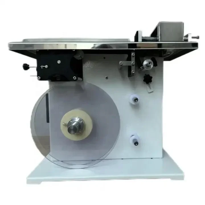 2026 sell Rectangular right-angle carton sealing chassis 90-angle packaging stick self-adhesive labeling machine