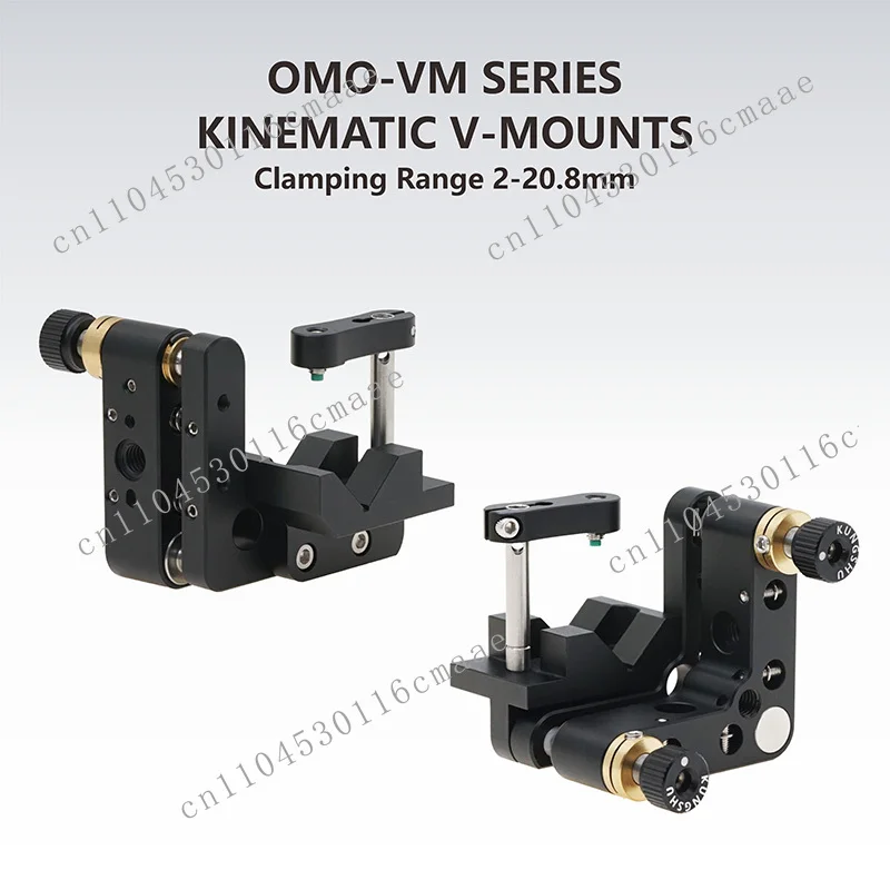 OMO-VM-1 Dynamic V-bracket/mirror bracket