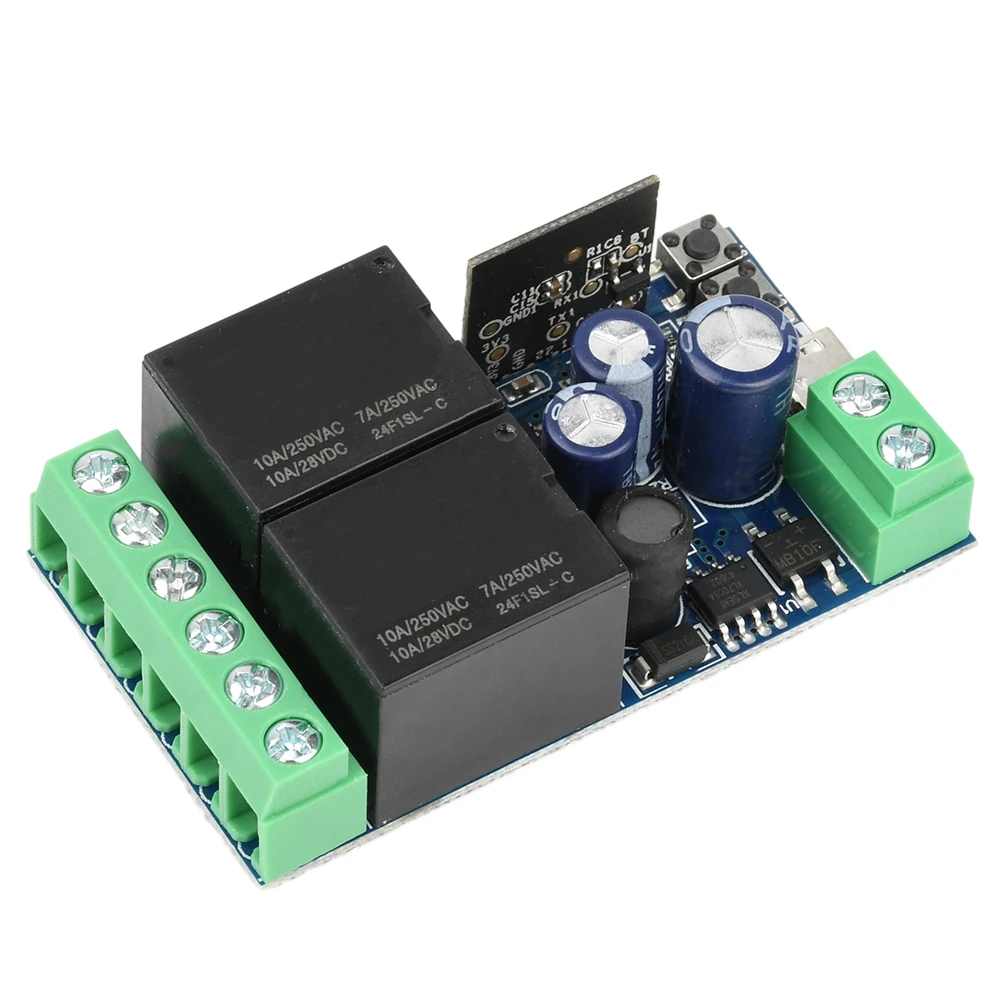 Ewelink Wifi Smart … - image