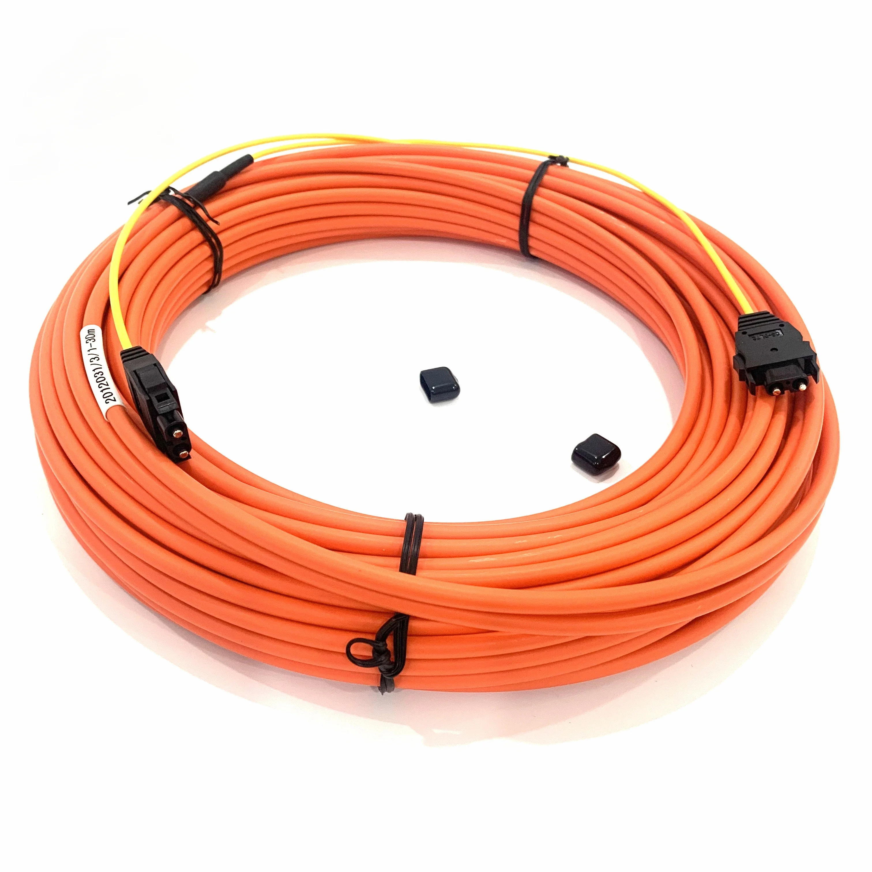 داخلي DL-72ME 200/250 مجموعة موصل الألياف البصرية SGK S01-L1 S01-L2 #2