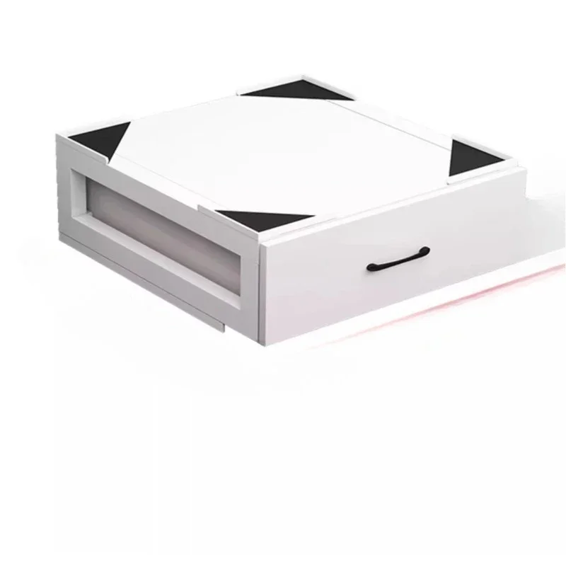 Washing Machine Shelf Dryer Stacking Rack Balcony Bathroom Storage Shelf Kitchen Dishwasher Shelf