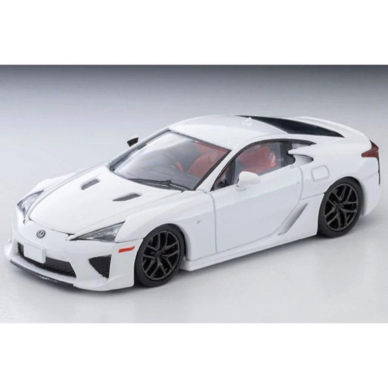 TAKARA TOMY TOMYTEC 1/64 Toyota Lexus LFA New Spot Goods