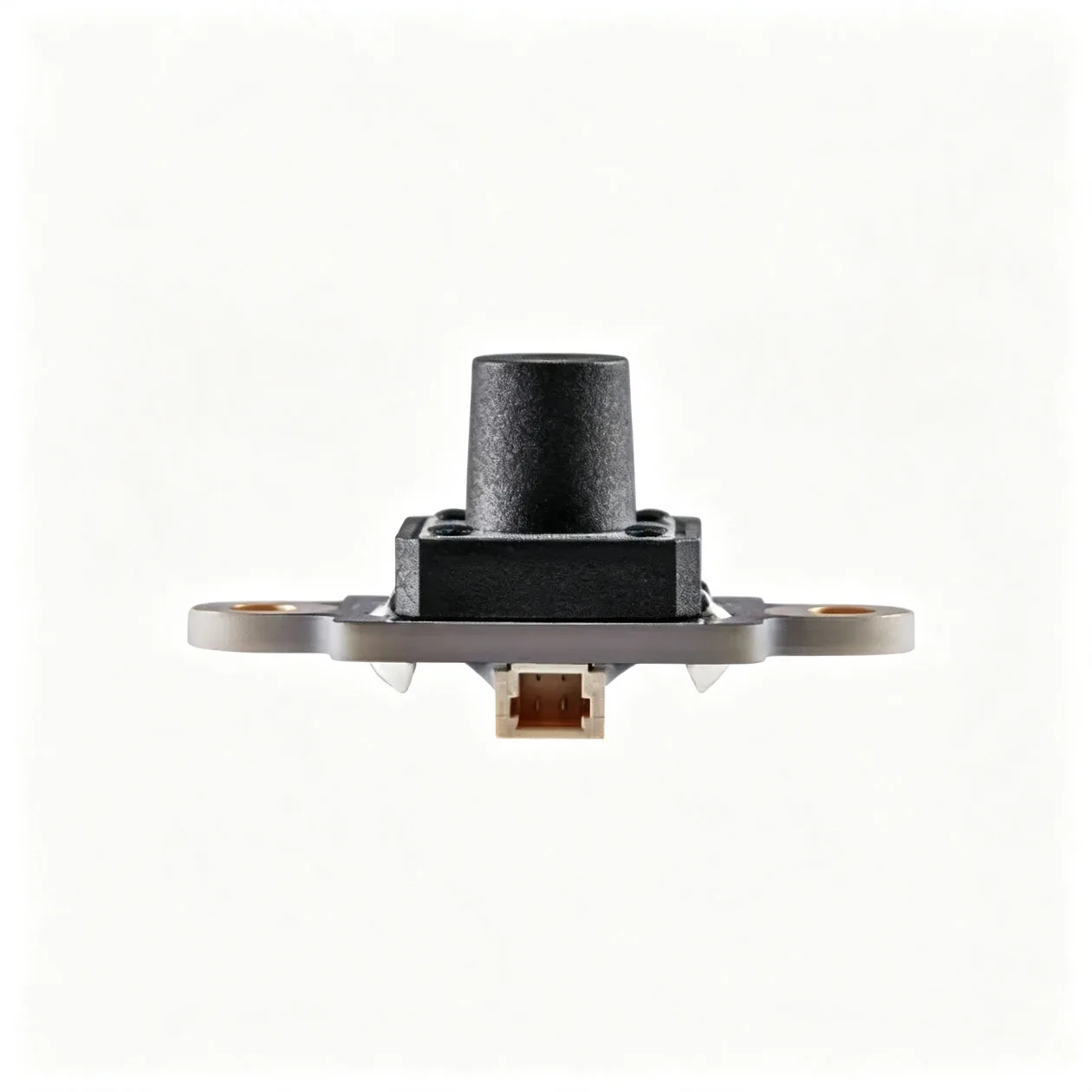 SH1.0 2-Pin Momentary Push Button Board for Bambu Lab CyberBrick Maker's Supply Standard 3D Printed Model Component Single Piece