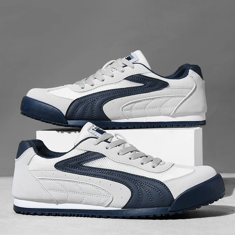 

Fashion Men Casual Shoes Lightweight Cloth Outdoor Running Sneakers Comfortable Walking Sport Shoes Breathable Jogging Shoes