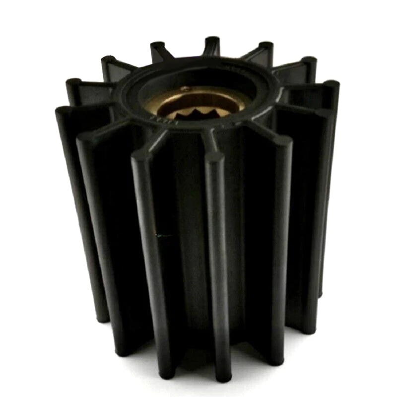 Flexible Impeller 148018-42031 148018-42030 For Yanmar Kashiyama SP-600 SP600 SP 600 DJ Pump 08-18-1301