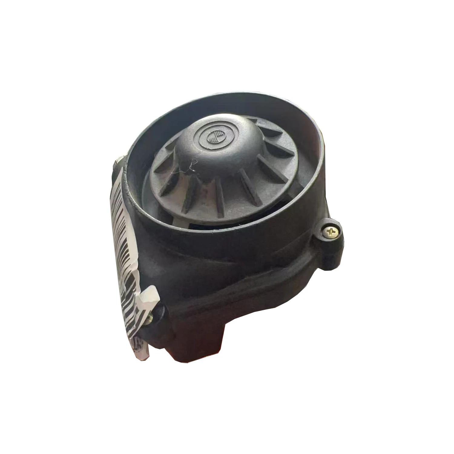 

65756948392 Altern.power siren w inclination indicat Second hand items For BMW 328i 335i 550i X5 X6 02-15