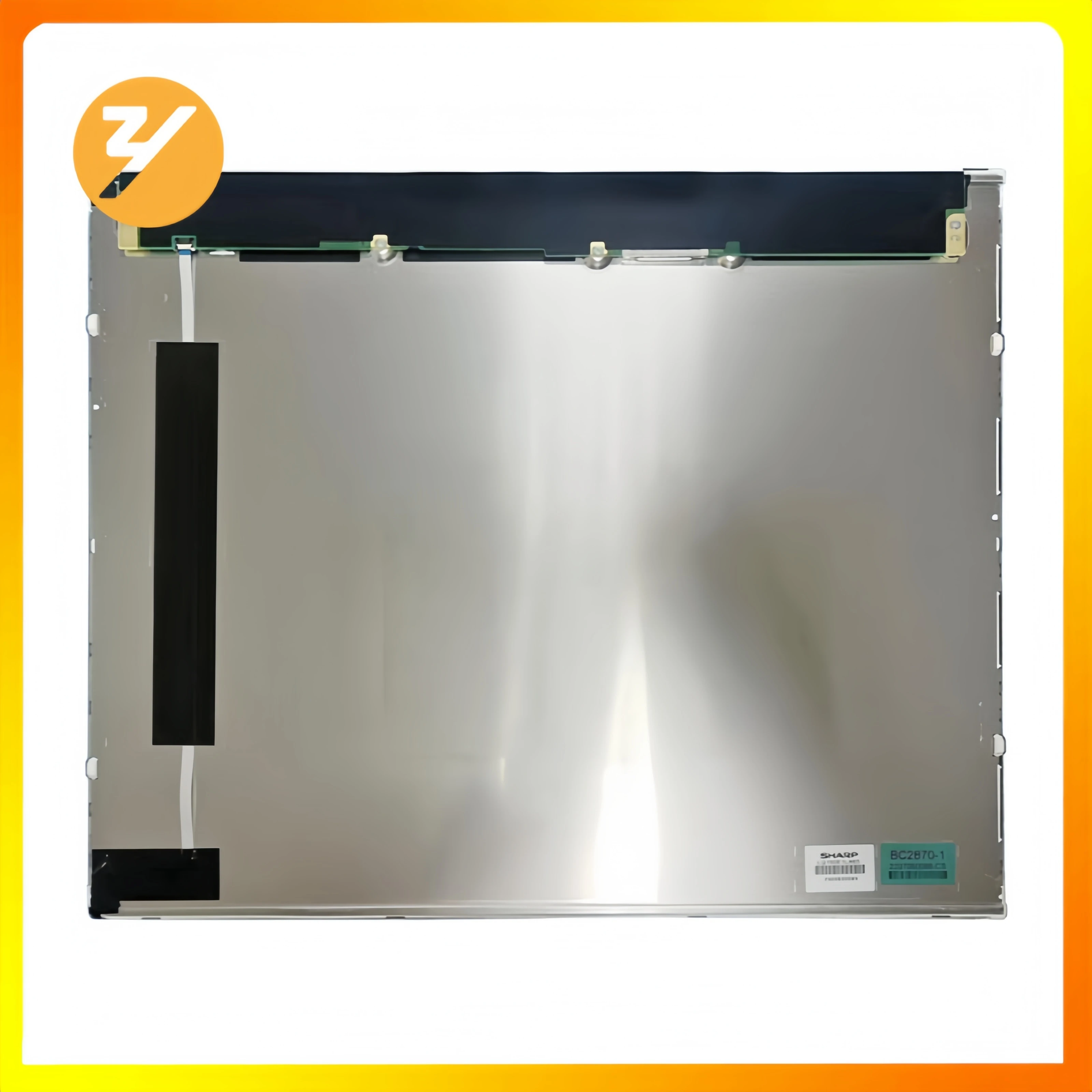 

19.0inch Original LQ190E1LX65 High-Quality TFT-LCD Screen Fast Shipping Zhiyan Supply