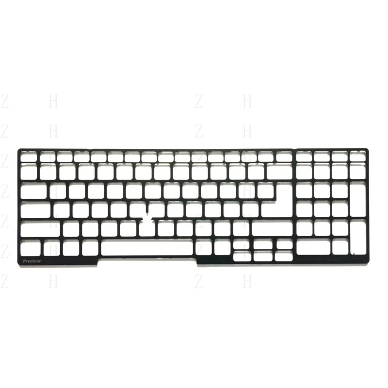 

ZZZZ VJYM9 для DELL Precision 7530 7730 M7530 M7730, рамка клавиатуры ноутбука