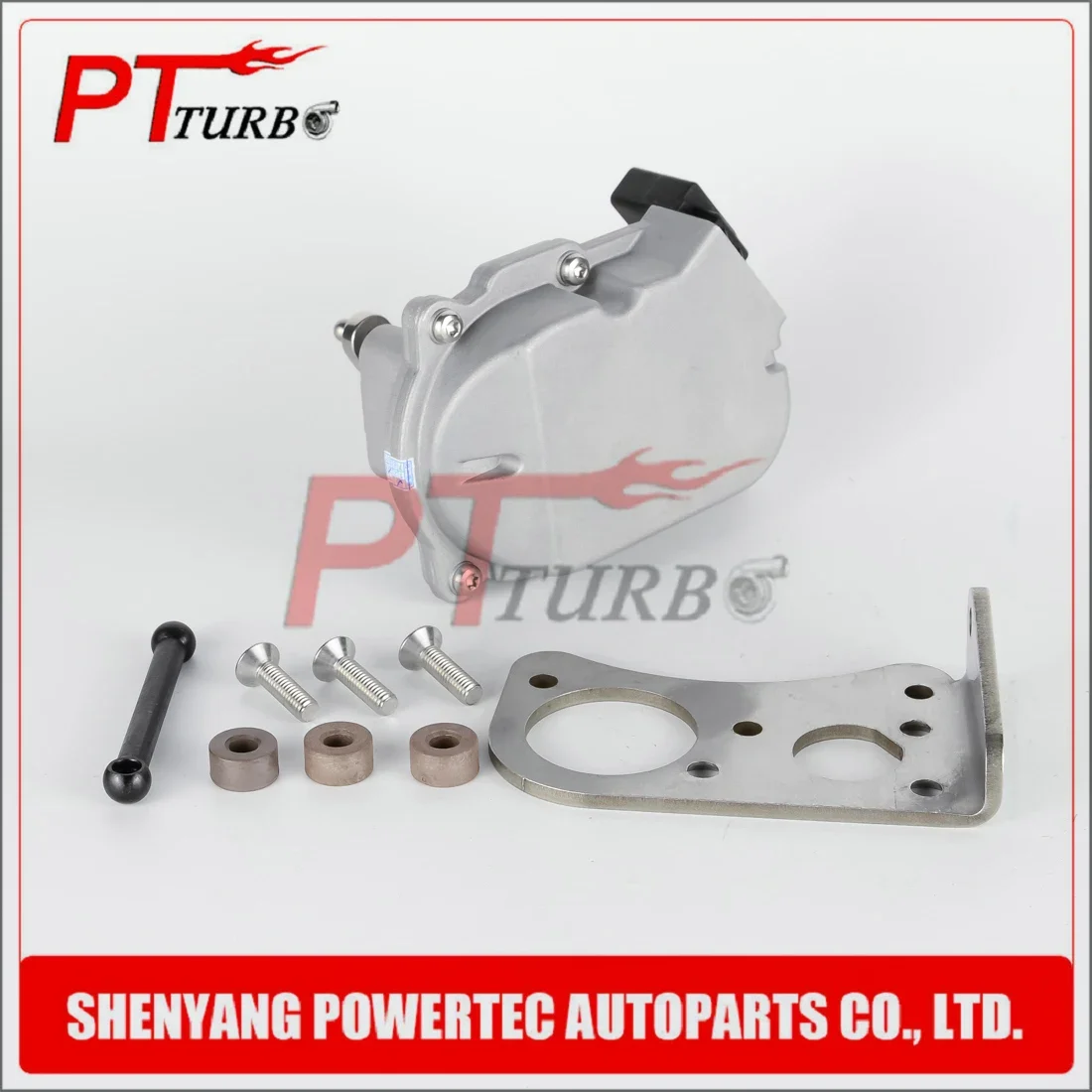 In Stock Turbo For Cars Electronic Actuator 28215-3A000 28212-3A000 282123A000 for Hyundai Mohave Borrego 3.0L D6EA 2008-2011 En