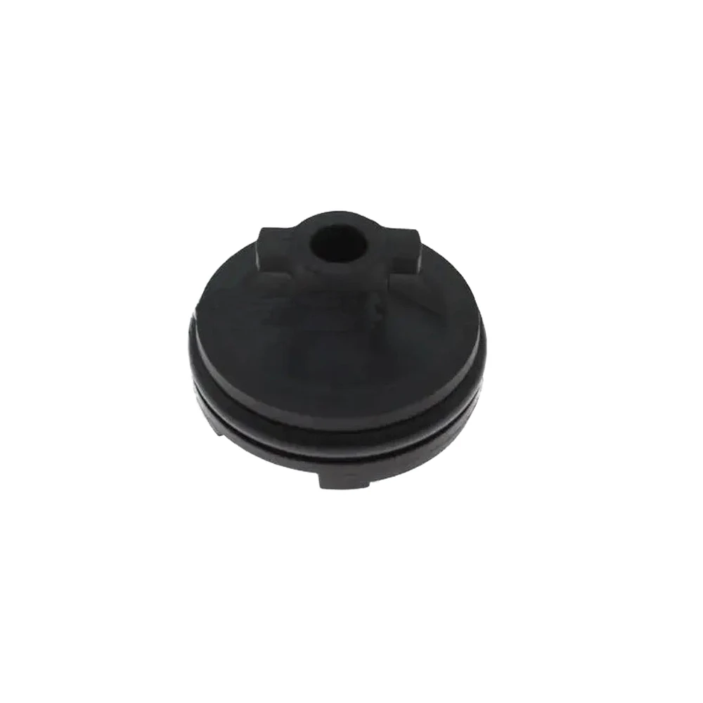 1Pc Engine Oil Pan Sump Drain Plug Bung With Seal For Peugeot Citroen Ford 1871600 9801444780 1871598 1871598S1 DS7Q6730AA
