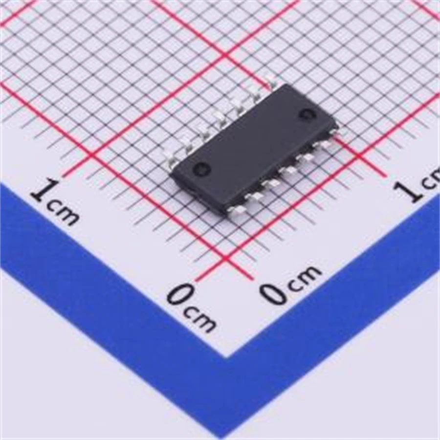 30 قطعة/الوحدة MC1496BDR2G (RF واللاسلكي) #2