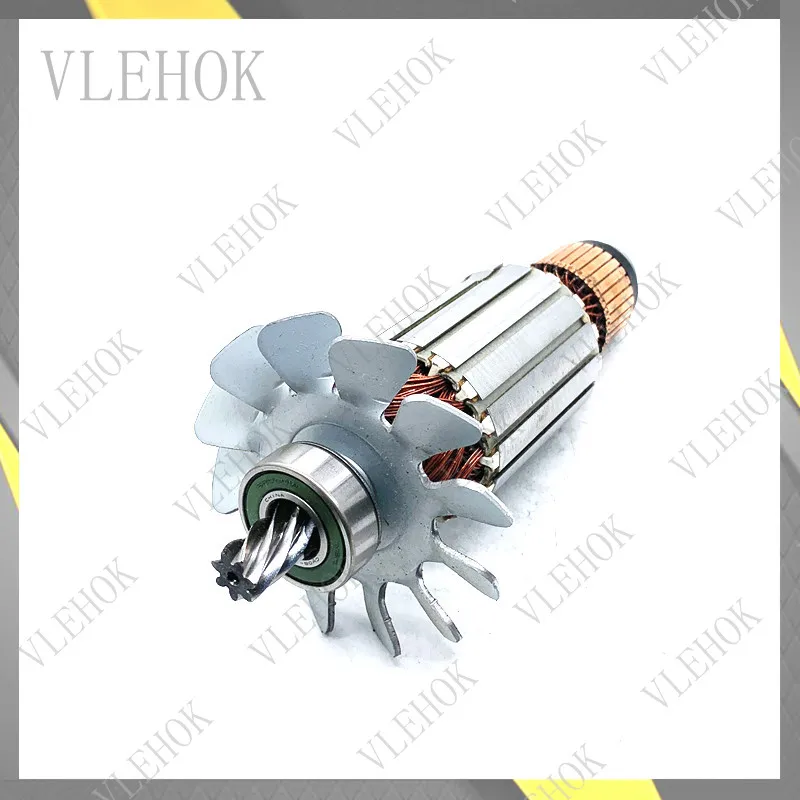 

Якорь в сборе 220В для Makita 2414NB