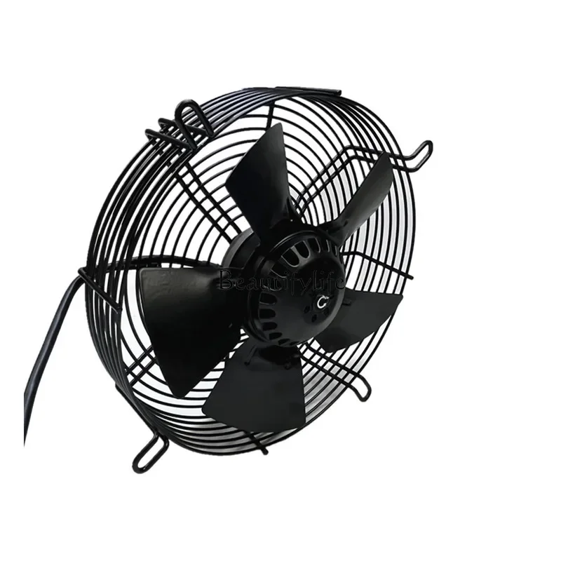 YWF4D/4E Condenser Air Compressor Cold Storage Cooling Fan