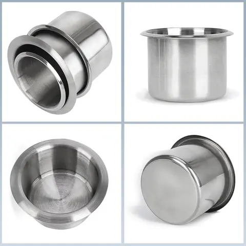 10 best sales universal cup holder - №7