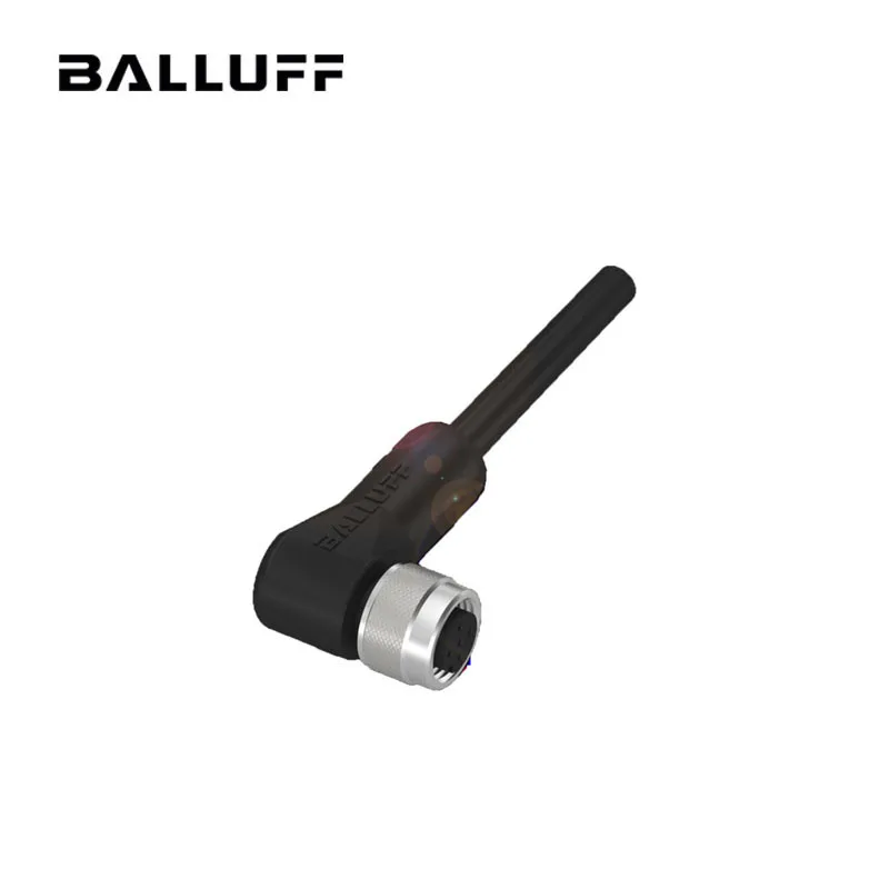 

2025 Balluff BCC031J Single Head Cable BCC M425-0000-1A-036-PS0334-100 Original Stock