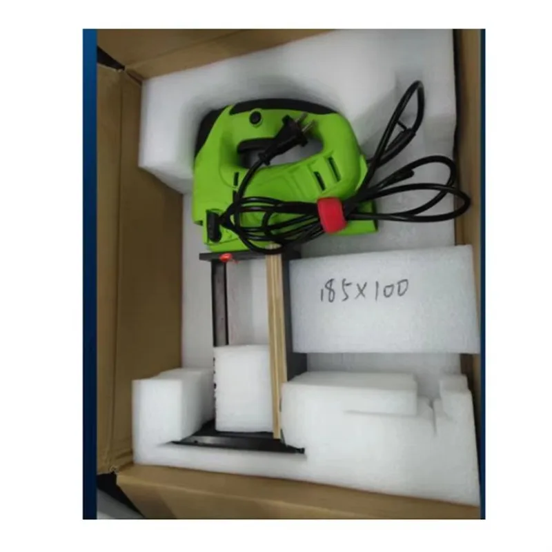 أعلى جودة الكهربائية بو رغوة إيفا مجلس القاطع أدوات المنشار سكين في الأوراق المالية #5