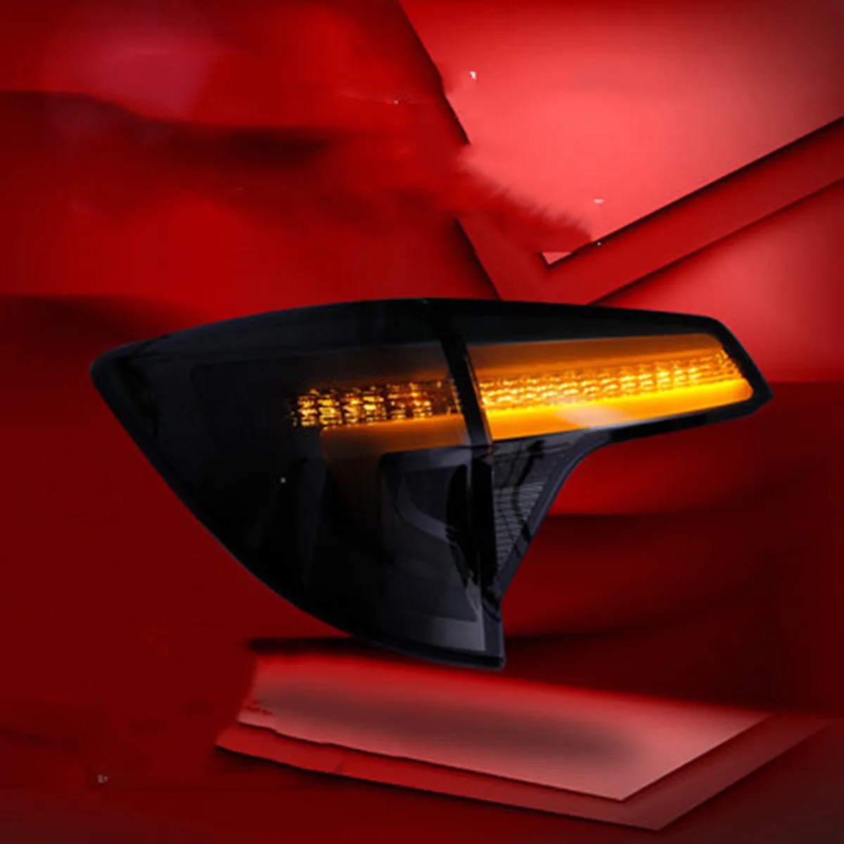 

Car Tail Light Rear Brake Light Taillamp for Honda VEZEL driving Reverse Lamp Warning Turn Signal