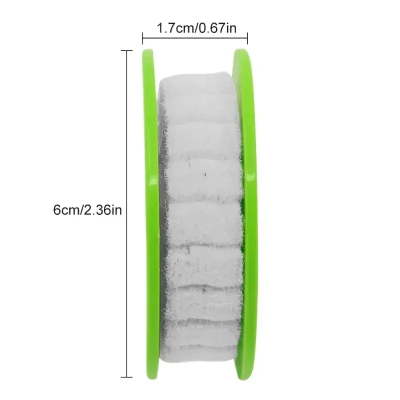 Roller Bike Chain Cleaner Portable Bicycle Chain Scrubber Brush MTB Motorcycle Chain Cleaner Cycling Maintenance Accessories