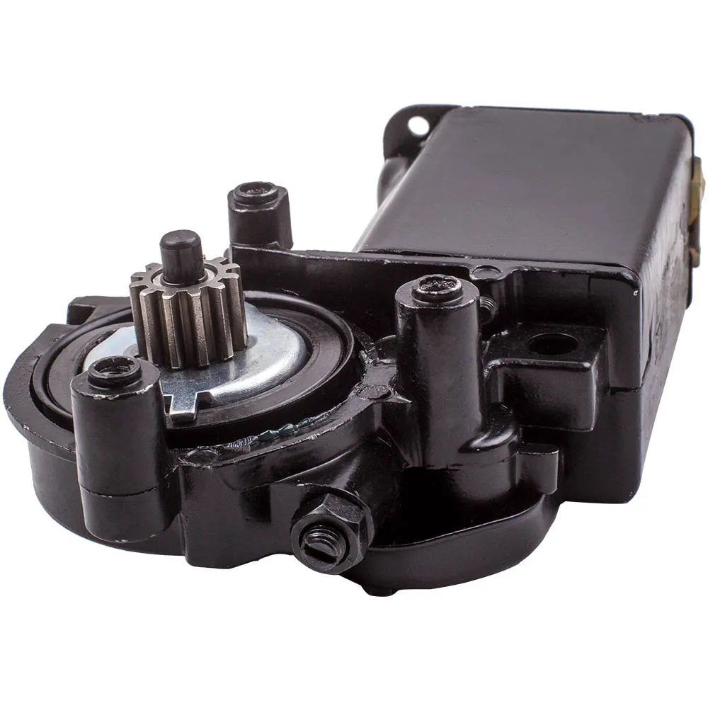 

Power Window Regulator Motor for Buick Century Chevrolet Camaro GMC 1976 1981 14001671 1697348 22048341 Metal Plastic