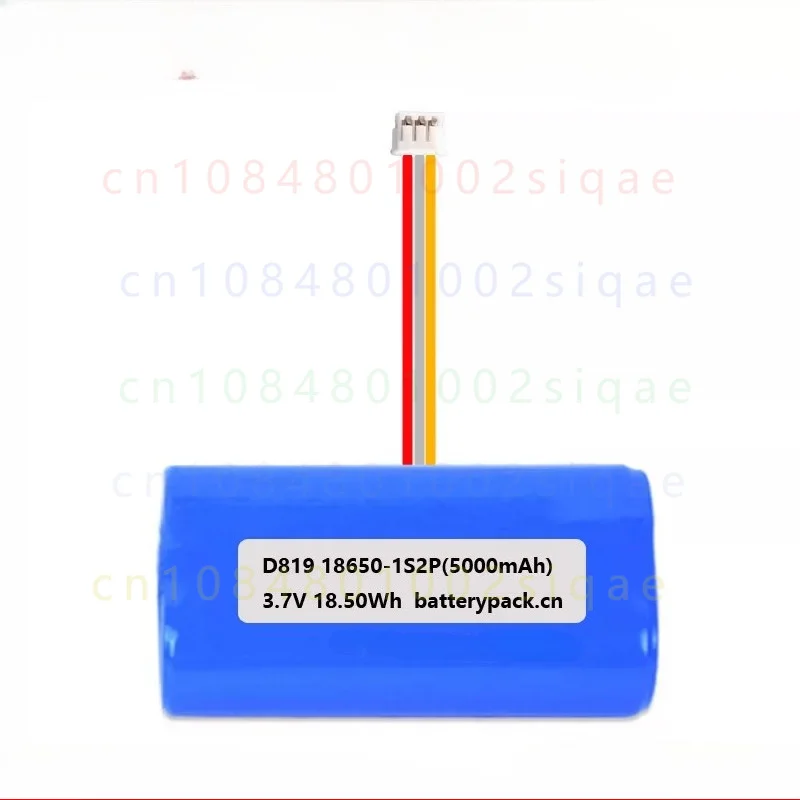 FOR COHN 3.7V 5200mAh 19.24Wh Li-ion Battery For 360 Smart Visual Doorbell D819