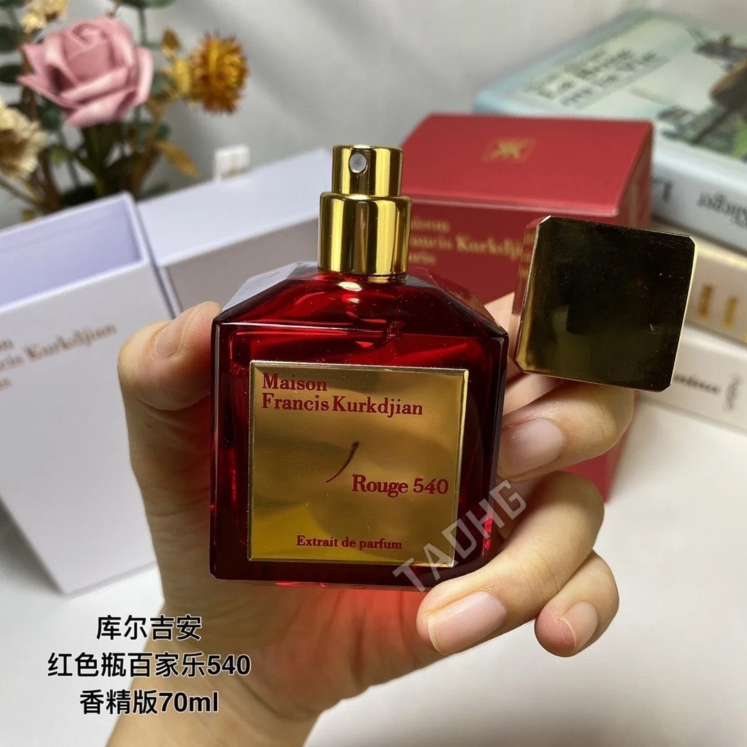 

70ml Paris Secret Perfume Gift Original Luxury Attractive Aroma Men Women's Eau De Parfum Sexy Lady Romantic Fragrance Pheromone