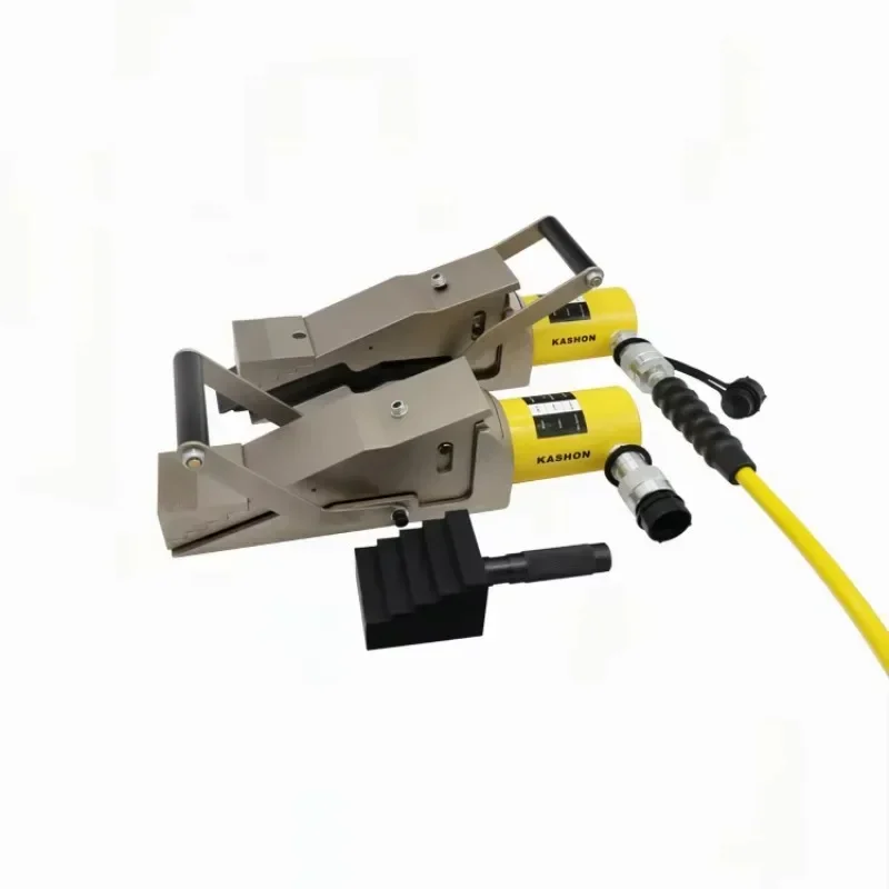 LW-16 مفرشة هيدروليكية للرفع العمودي 16 طن