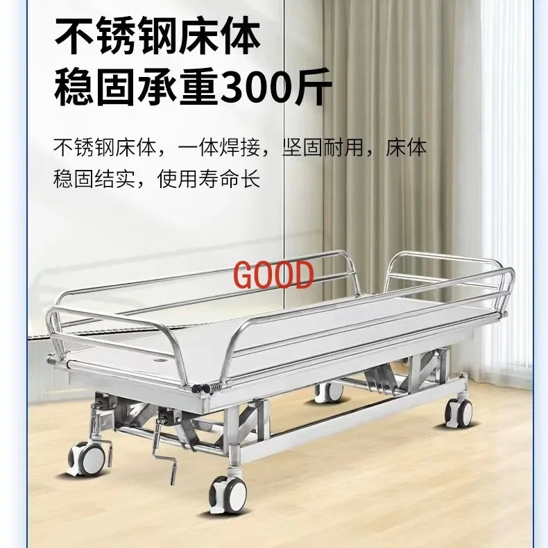 

Nursing homes Nursing homes with manual bathing beds Disabled elderly paralyzed bedridden