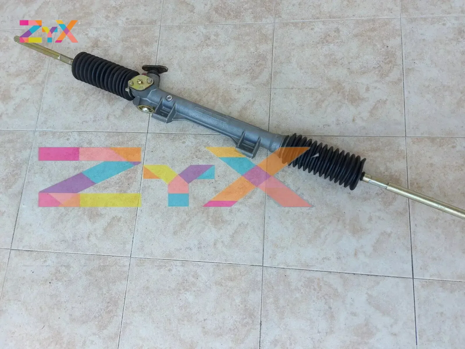 

4002.82 4002.93 4002 82 4002 93 400282 400293 4000.270 For PEUGEOT PEUGEOT 504 MECHANICAL STEERING GEAR ASSEMBLY