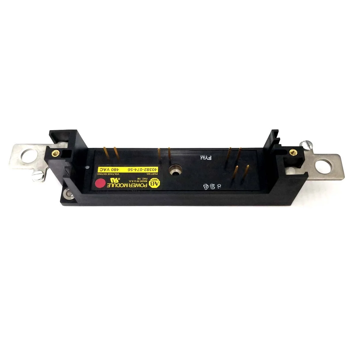fast shipping Power Module 40382-074-56 40382-074-55 480VAC