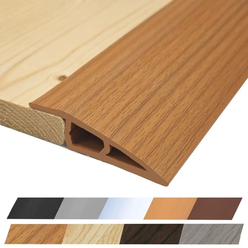 

Профессиональный ковер к плитку, переходная полоса для пола, износостойкая самоклеящаяся окантовка, ПВХ, 100 см, рампа для инвалидной коляски, бытовая