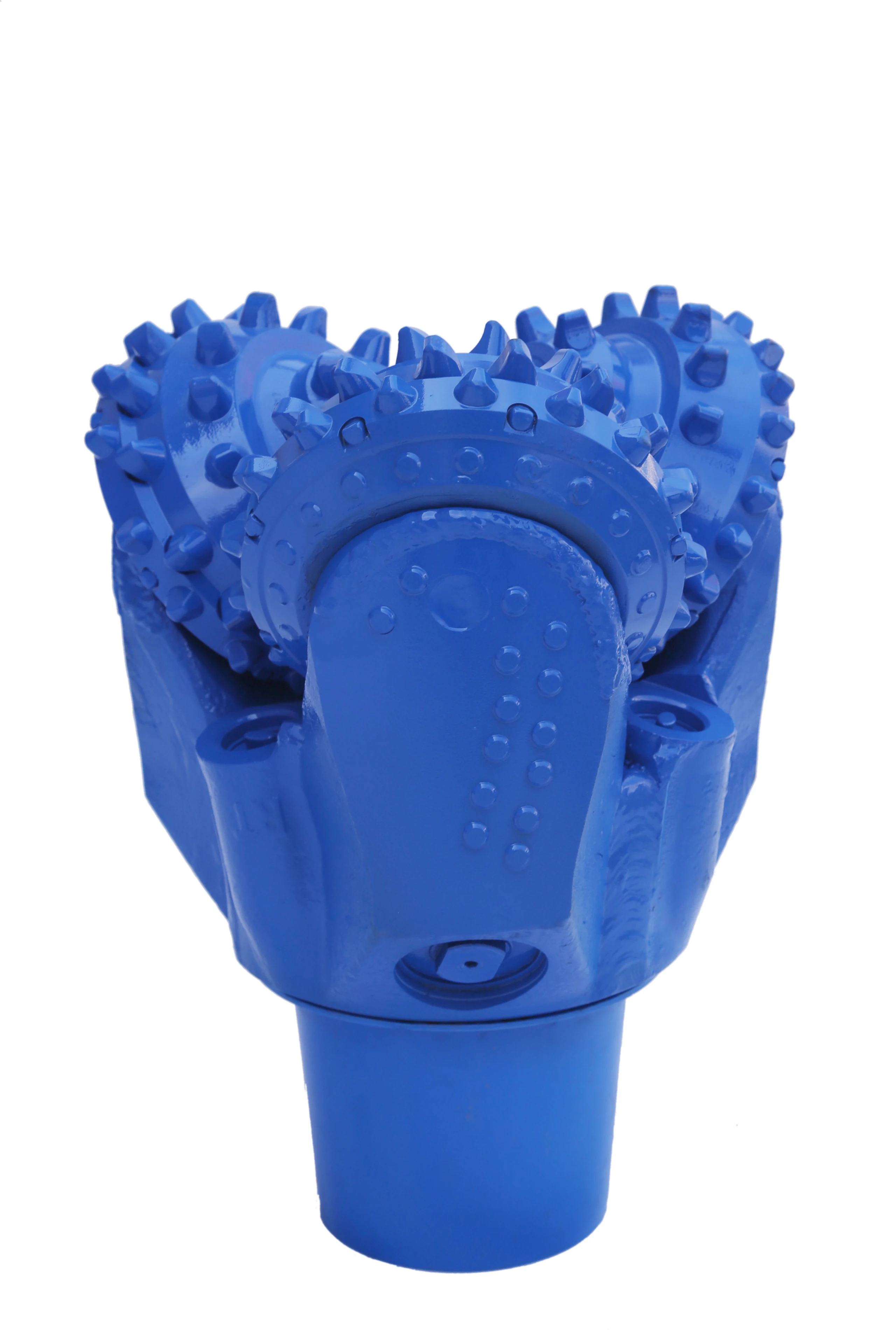 Tricone Bit Factory Rock Drill  Bit Oil Water Well Drilling Tricone Bits